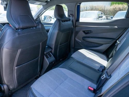 Renault Mégane E-Tech - Photo 22