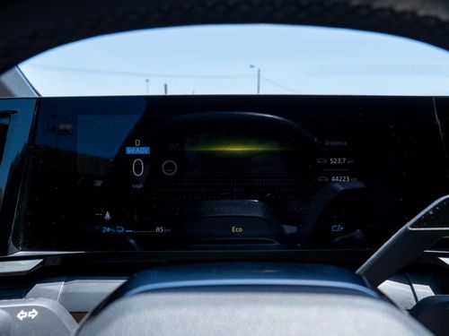 Renault Mégane E-Tech - Photo 29