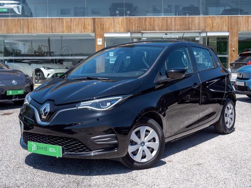 Renault Zoe - Photo 2