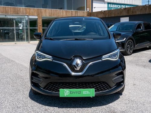 Renault Zoe - Photo 4