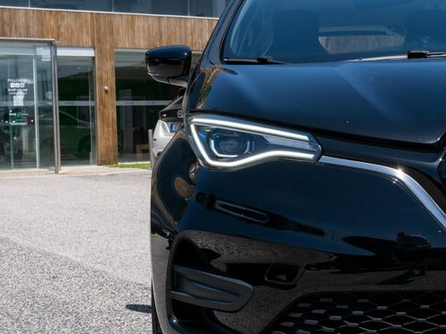 Renault Zoe - Photo 5