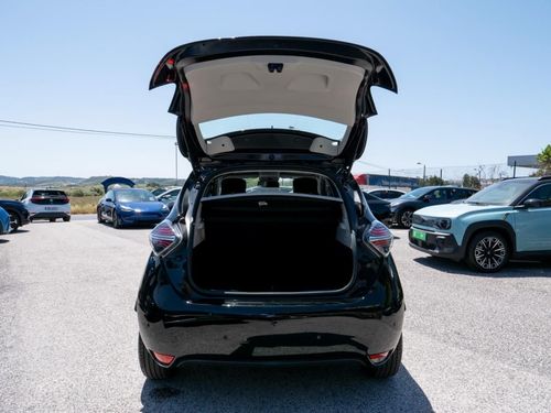 Renault Zoe - Photo 13