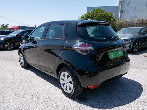 Renault Zoe - Photo 9