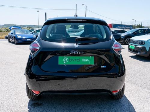 Renault Zoe - Photo 10