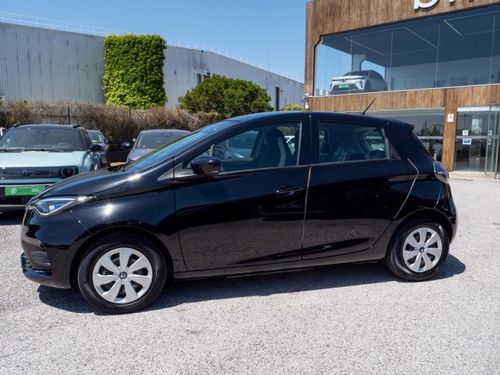 Renault Zoe - Photo 8