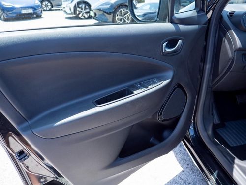 Renault Zoe - Photo 19