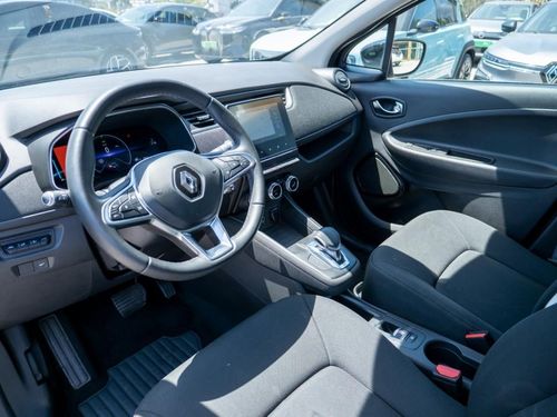 Renault Zoe - Photo 20
