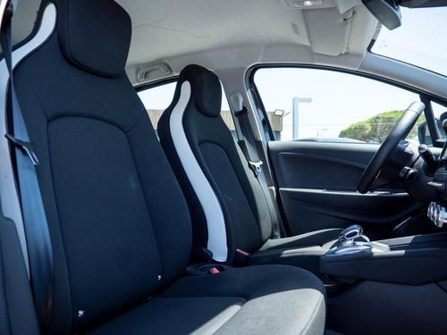Renault Zoe - Photo 18