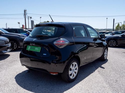 Renault Zoe - Photo 14