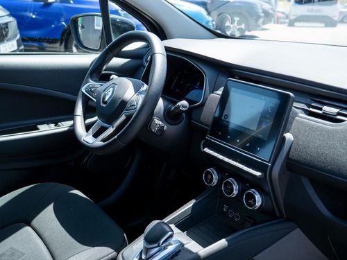 Renault Zoe - Photo 16