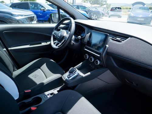 Renault Zoe - Photo 15