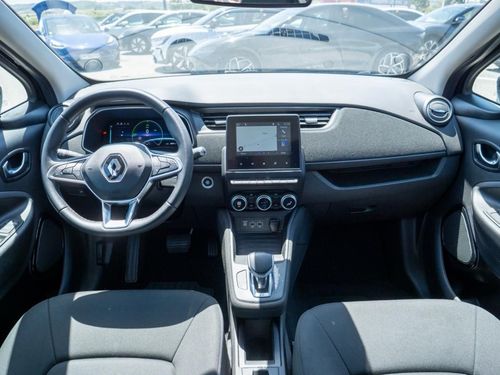 Renault Zoe - Photo 24