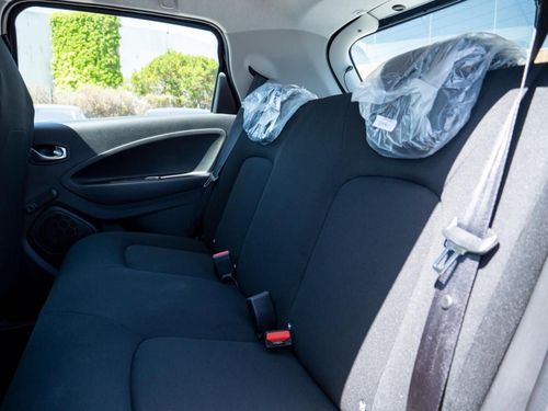 Renault Zoe - Photo 23