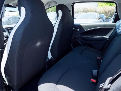 Renault Zoe - Photo 22