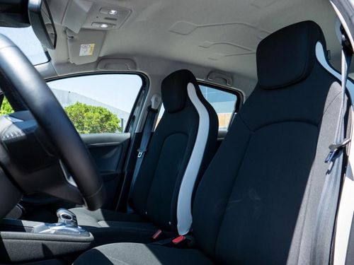 Renault Zoe - Photo 21