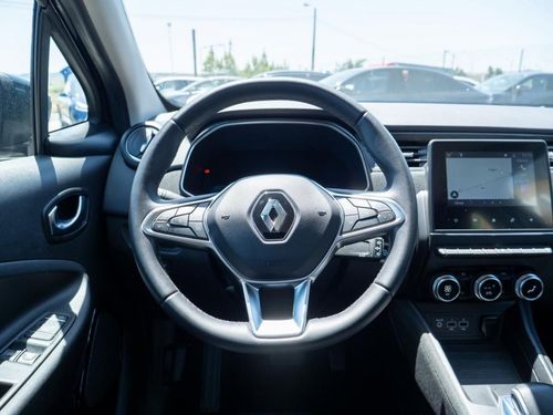 Renault Zoe - Photo 26