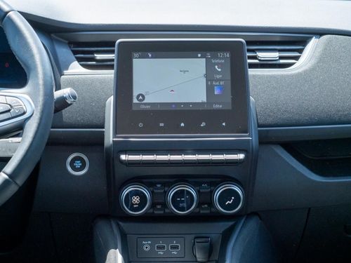 Renault Zoe - Photo 25