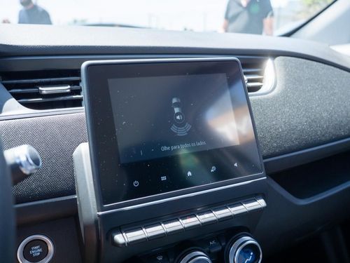 Renault Zoe - Photo 30