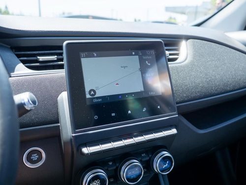 Renault Zoe - Photo 29