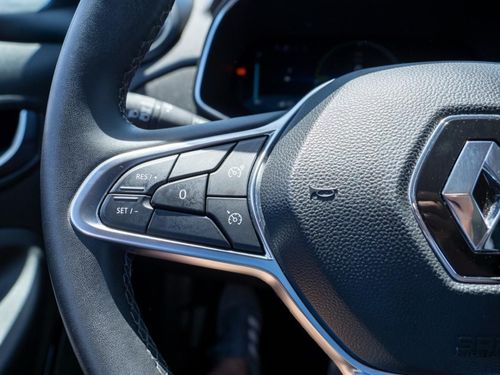 Renault Zoe - Photo 27