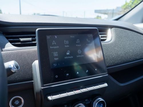 Renault Zoe - Photo 31