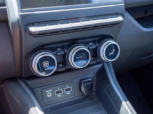 Renault Zoe - Photo 32