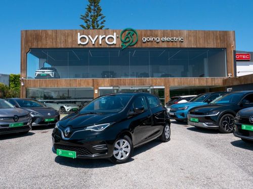 Renault Zoe - Photo 1