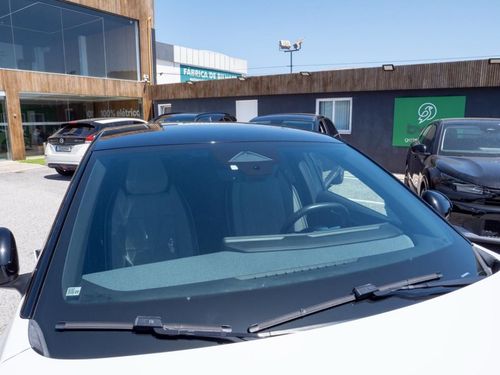 Renault Mégane E-Tech - Photo 7