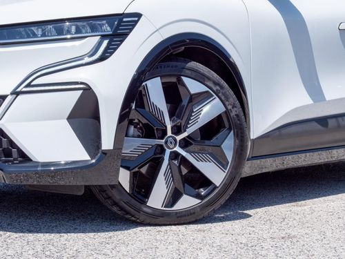 Renault Mégane E-Tech - Photo 3