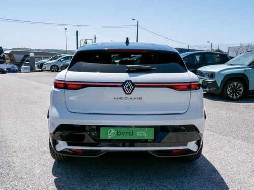 Renault Mégane E-Tech - Photo 10