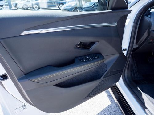 Renault Mégane E-Tech - Photo 18
