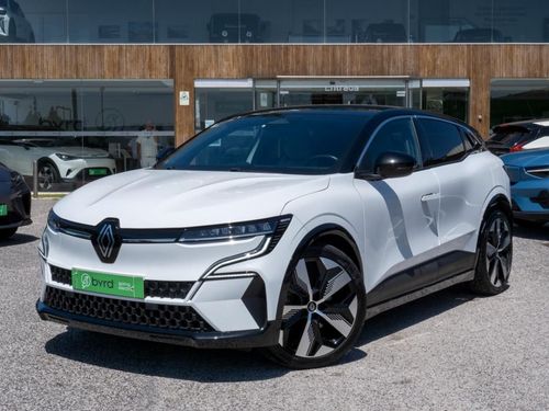 Renault Mégane E-Tech - Photo 2