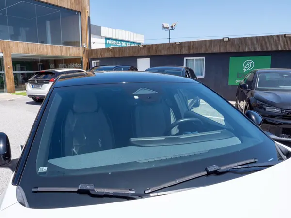 Renault Mégane E-Tech - Photo 7
