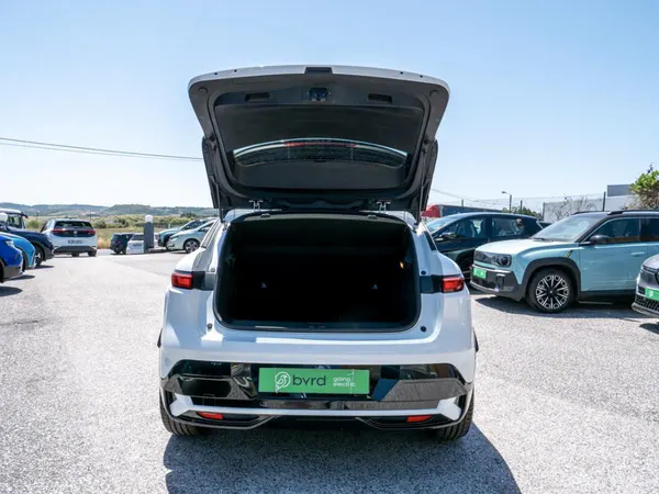 Renault Mégane E-Tech - Photo 13