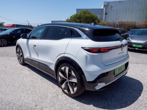 Renault Mégane E-Tech - Photo 9