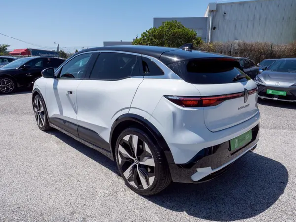 Renault Mégane E-Tech - Photo 9