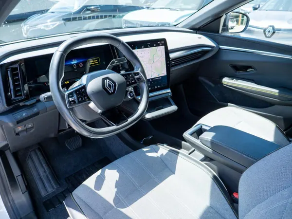 Renault Mégane E-Tech - Photo 19
