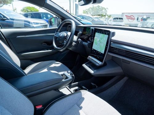 Renault Mégane E-Tech - Photo 16