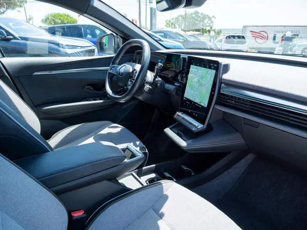 Renault Mégane E-Tech - Photo 16