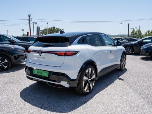 Renault Mégane E-Tech - Photo 15