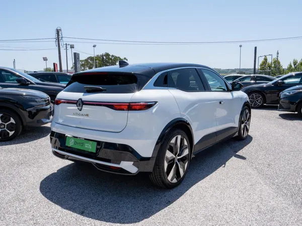 Renault Mégane E-Tech - Photo 15