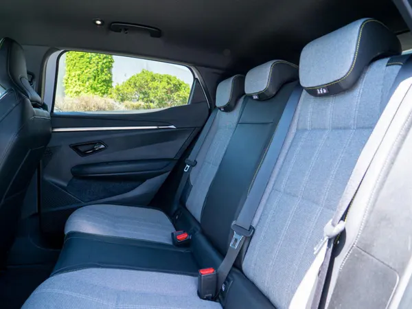 Renault Mégane E-Tech - Photo 23