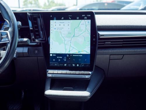 Renault Mégane E-Tech - Photo 25