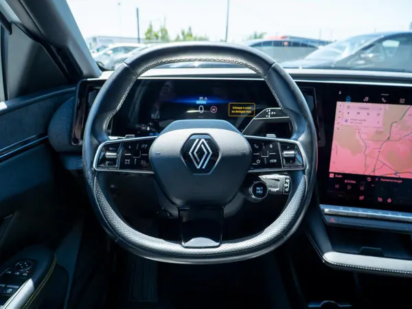 Renault Mégane E-Tech - Photo 26