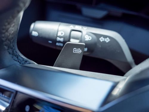 Renault Mégane E-Tech - Photo 32