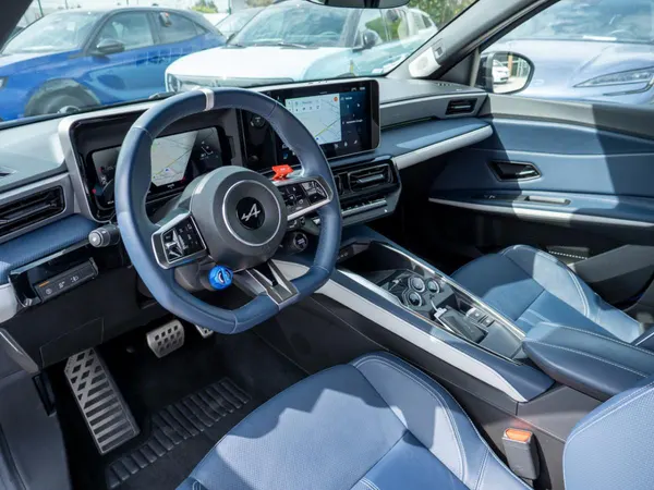 Alpine A290 - Photo 22