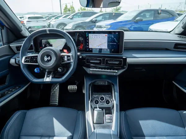 Alpine A290 - Photo 26