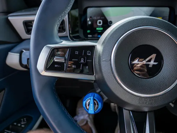 Alpine A290 - Photo 30