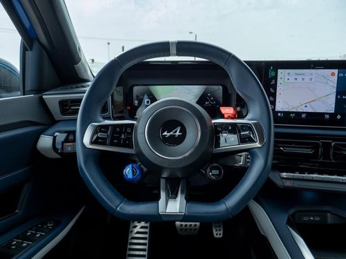Alpine A290 - Photo 28