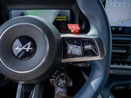 Alpine A290 - Photo 31